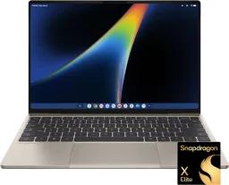 the Dell XPS Googlebook