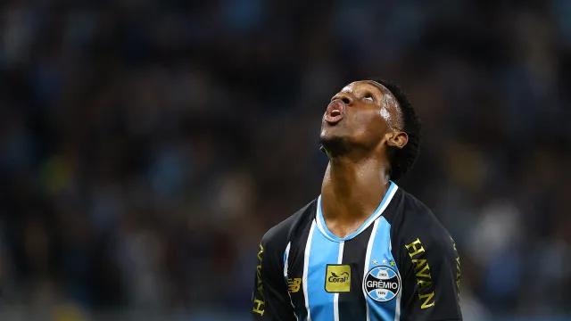 Negócio fechado: Gabriel Mec deixa o Grêmio para reforçar o FC Porto
