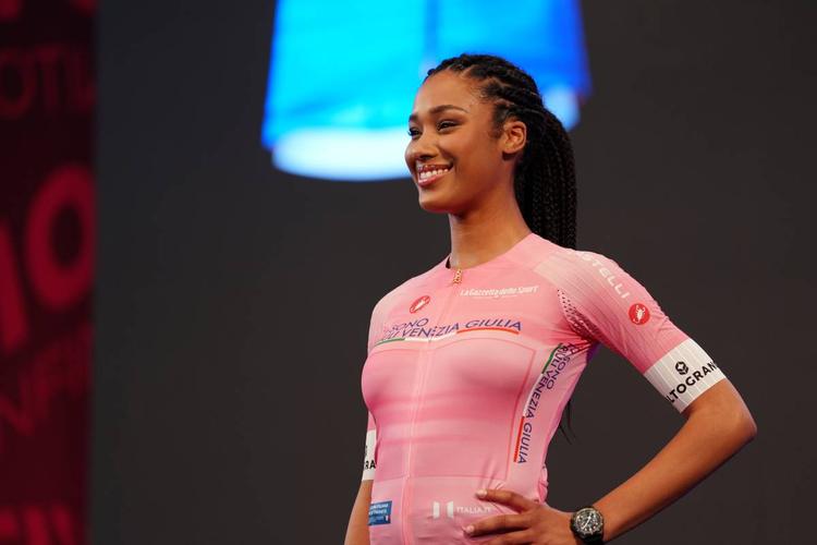 Caccia alla maglia rosa