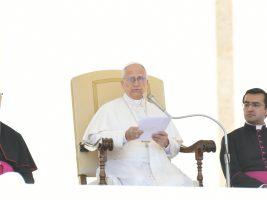 Leone XIV: “viaggio in Africa messaggio di pace in un momento storico marcato da guerre”