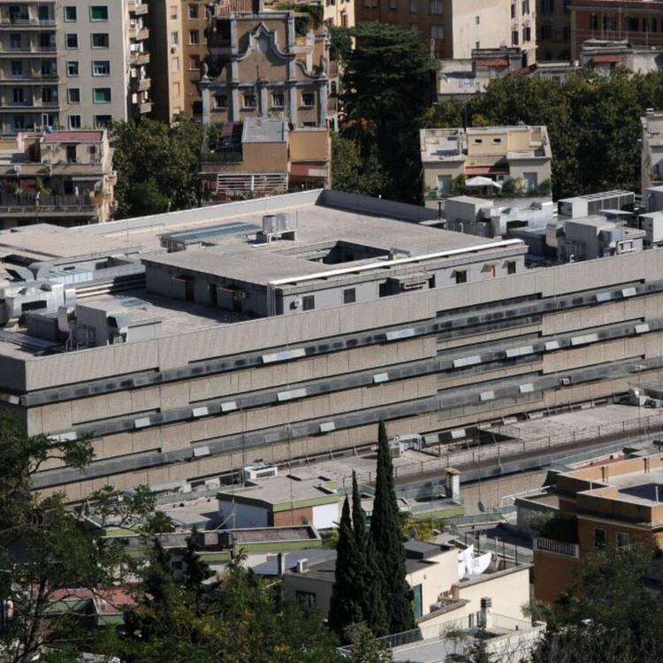 Dossieraggi e spionaggio: la "Squadra Fiore" perquisita a Roma