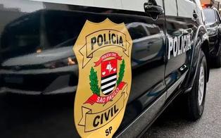 Adolescente suspeito de participar de estupro coletivo de duas crianças em SP se entrega à polícia