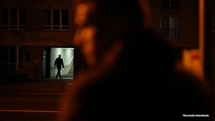 El PNV calla mientras magrebíes atacan portales en Bilbao