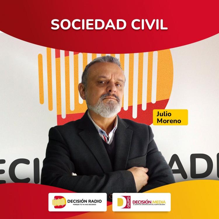 Sociedad civil 06/05/2023