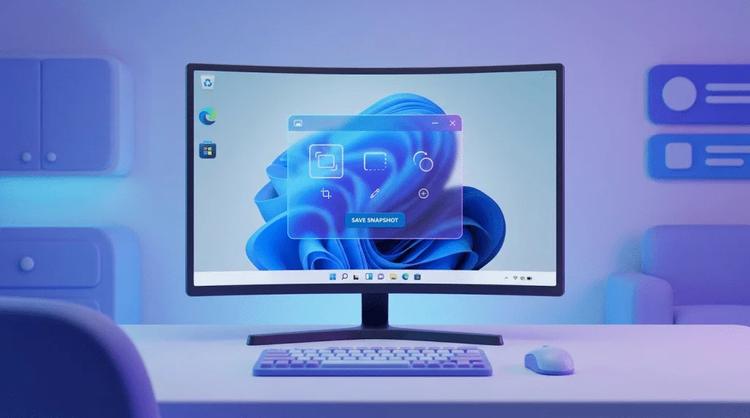 Windows,Screenshot,Tastenkombination,Snipping Tool,Anleitung