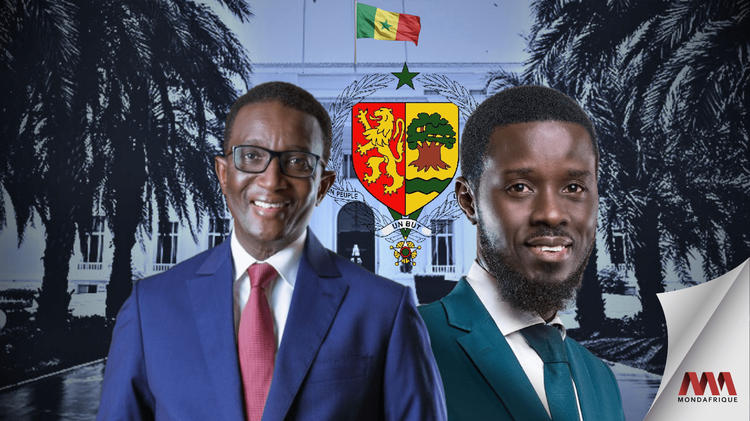Sénégal : la présidentielle qui va tout changer