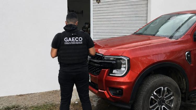 Operação contra fraude no comércio de café prende 8 investigados no ES;  prejuízo aos cofres públicos chega a R$ 430 milhões
