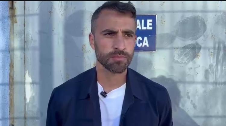 Fasano, Facundo Ganci annuncia l’addio sui social