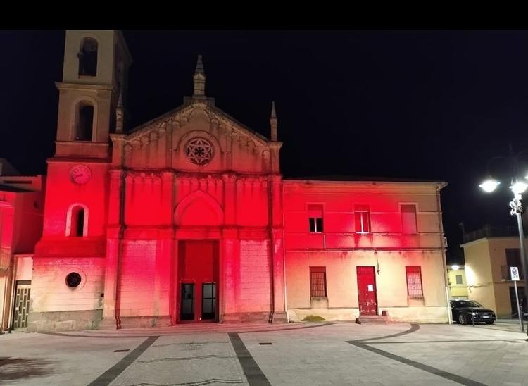 Il Comune di San Filippo del Mela aderisce alle Giornate nazionali di prevenzione della Shaken Baby Syndrome (SBS) previ...