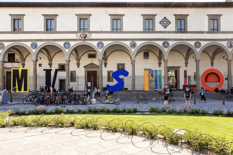Musei civici di Firenze:  lavoratori Rear e Muse votano lo stato di agitazione per il caldo