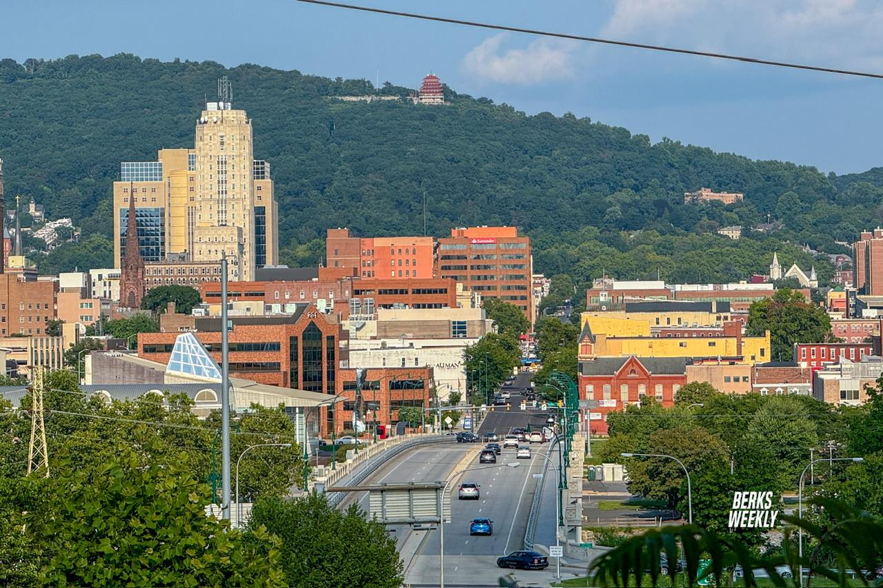 SBA disaster loans available to Berks County businesses, nonprofits impacted by drought