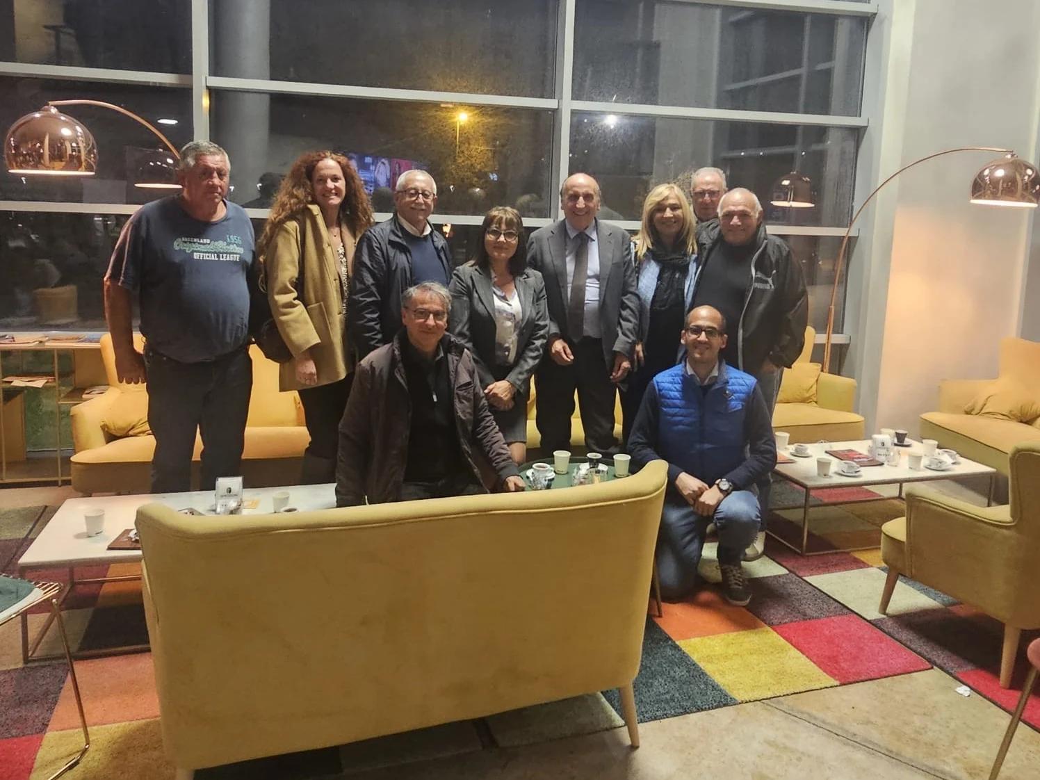 Ambientalismo ragionevole e sviluppo: la nuova strategia di FareAmbiente nel Cilento