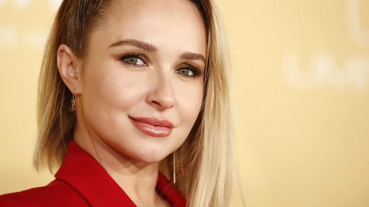 Actrice Hayden Panettiere (36) overleed aan fentanyl-overdosis