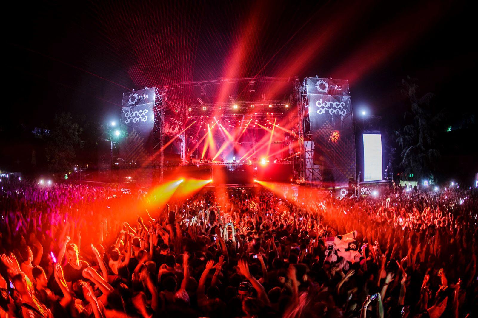 Dutch DJ Martin Garrix Returns to Colombia as Part of His Garrix Americas Tour 2026