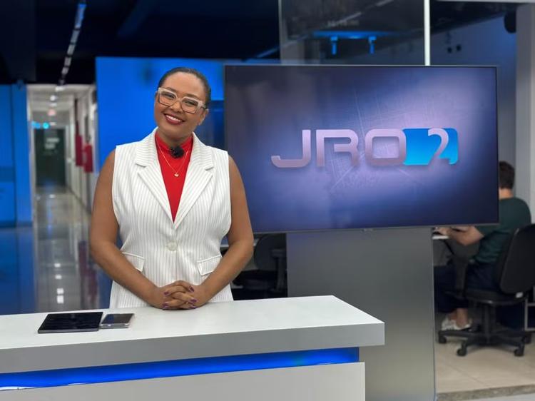 Assista ao JRO2 desta quinta-feira, 10