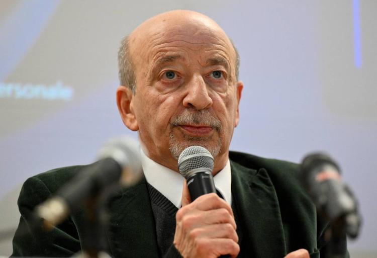 Il presidente dell'Anpi choc: "Al corteo no alla bandiera di Israele, è un aggressore"