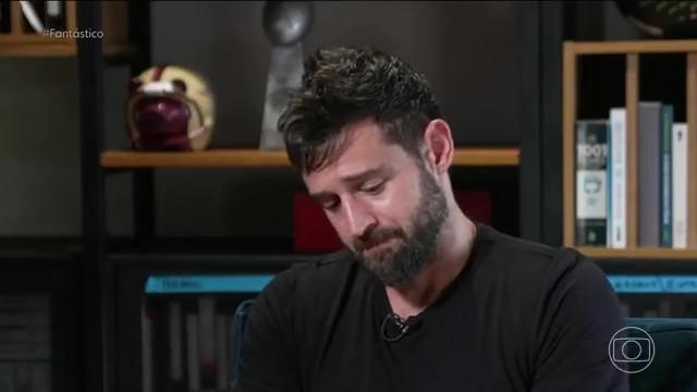 Filho de Oscar Schmidt abre acervo inédito e revela detalhes do último ano de vida do pai após câncer no cérebro: 'não era o mesmo'