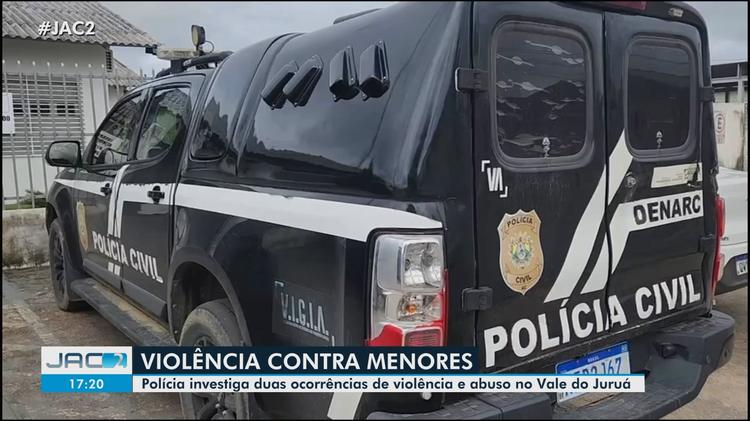 VÍDEOS: Jornal do Acre 2ª Edição desta terça-feira, 21 de abril de 2026