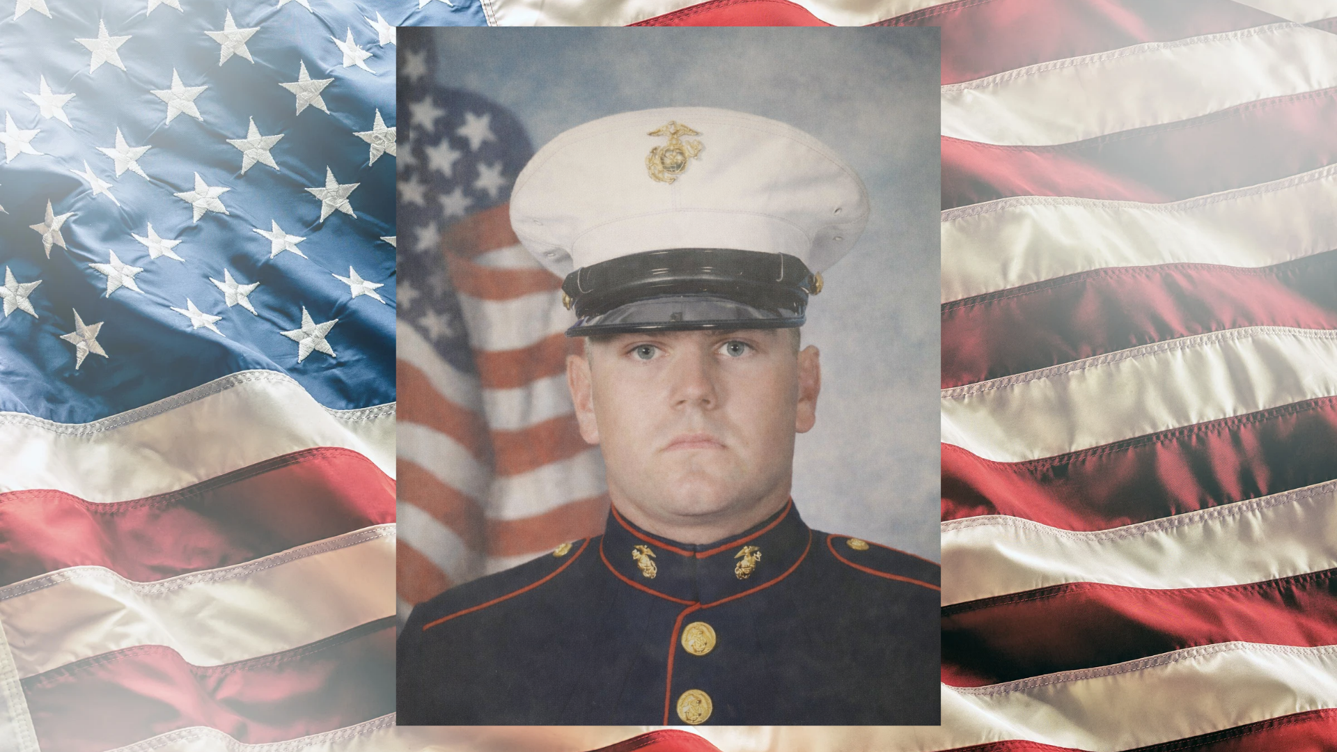 Dothan Veteran Andy McDuffie Honored by Tuberville