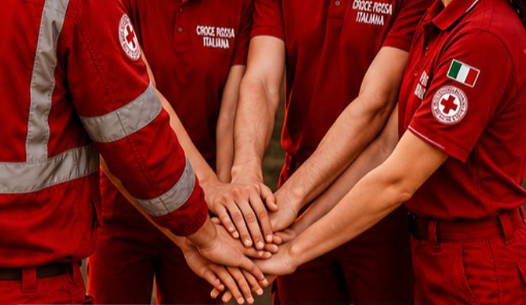 Corso d’Accesso per Volontari della Croce Rossa Italiana