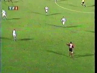 1998-99 - CDF - 16e -  FIORÈSE - EAG-STRASBOURG  2-1 ap