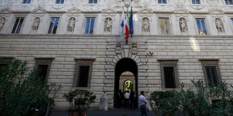 Sottosegretari, il Consiglio di Stato respinge l’istanza di misure cautelari