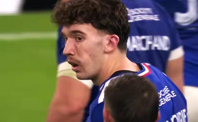 XV de France. Brau-Boirie, Attissogbe, Galthié voit déjà plus loin que le Japon : “Cette équipe va peut-être continuer”