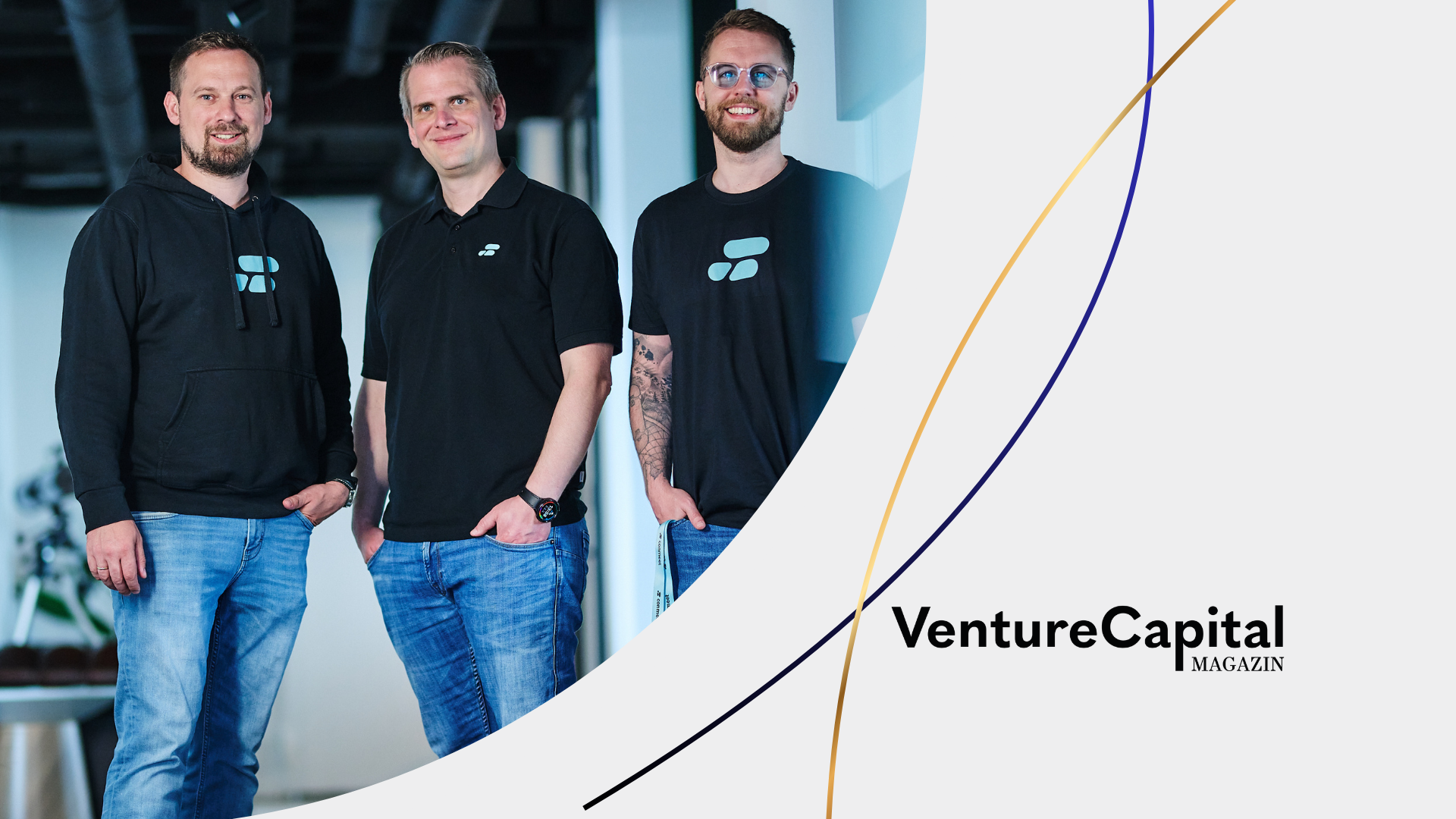 Reimann Investors und Smedvig Ventures führen siebenstellige Seed-Runde für conmeet an