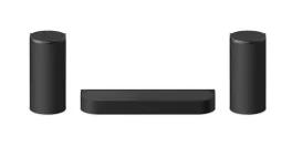 Sony Bravia Theater Trio speakers