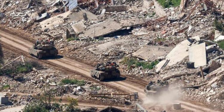 Teheran: "Probabile una nuova guerra con gli Stati Uniti"