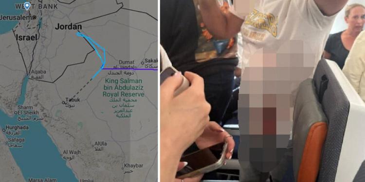 Volo Dubai-Tel Aviv, in Israele cresce l'ipotesi dell'attacco terroristico. Un altro aereo deviato. Le tratte sospese