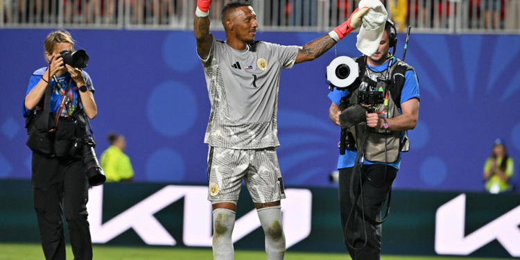 Mondiali: Ecuador-Curaçao 0-0. Primo storico punto per la nazionale allenata da Advocaat, Room super portiere
