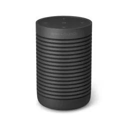 Bang & Olufsen Beosound Explore Wireless Portable Bluetooth Speaker (Black Anthracite)