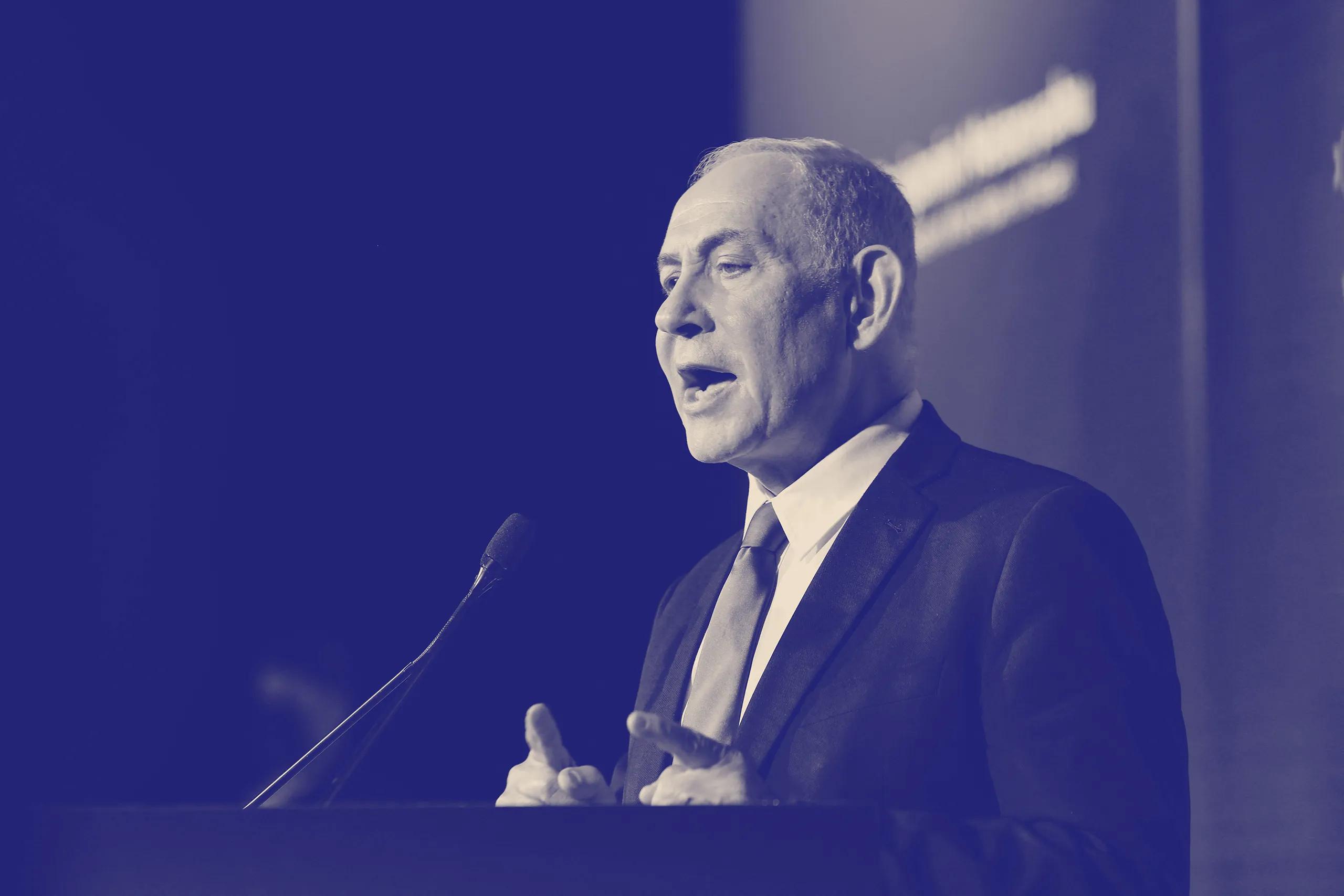 Do Netanyahu’s Domestic Opponents Offer a Real Alternative?