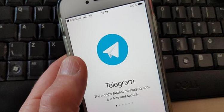 Mistero social, Telegram tolta dall'App store per un paio di ore