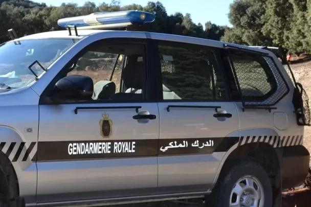درك مولاي يعقوب يوقف مبحوثا عنه وفتاة مختفية في دورة مياه مسجد بـ”عين شقف”