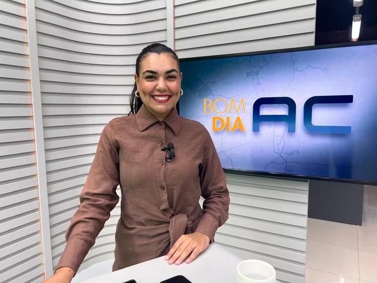 AO VIVO: Assista ao BDAC com Melícia Moura