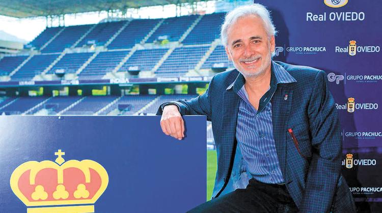 Grupo Pachuca sufre duro golpe en España con el descenso del Real Oviedo