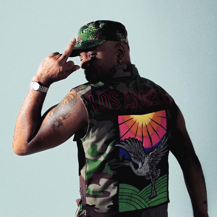 Kbrum põe fé no reggae com o álbum  'Raggaleluia', lançado no embalo do feat com Anitta em funk de 'Equilibrium II'