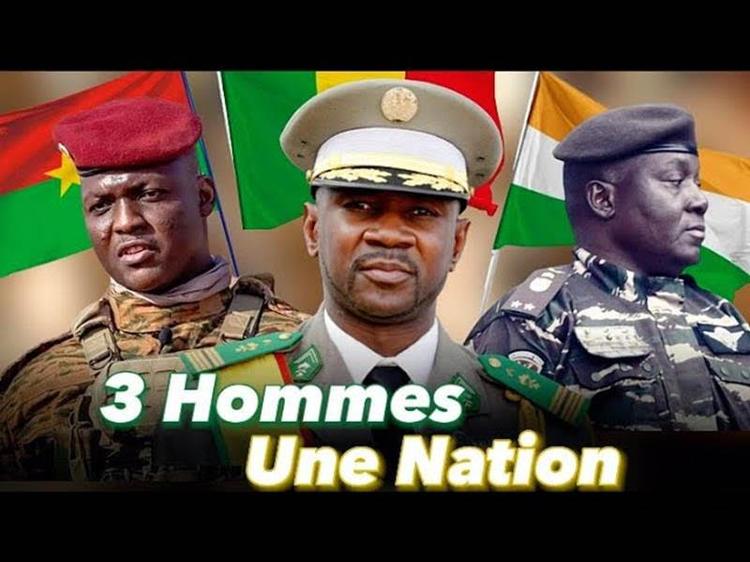 L’ « Alliance des Pays du Sahel » contre la CEDEAO !