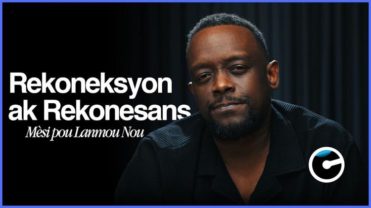 Carel Pedre reprend la parole et annonce un retour progressif