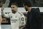 Casquero: "Arbeloa estuvo frío y desconsiderado con Carvajal y él no es un jugador más"