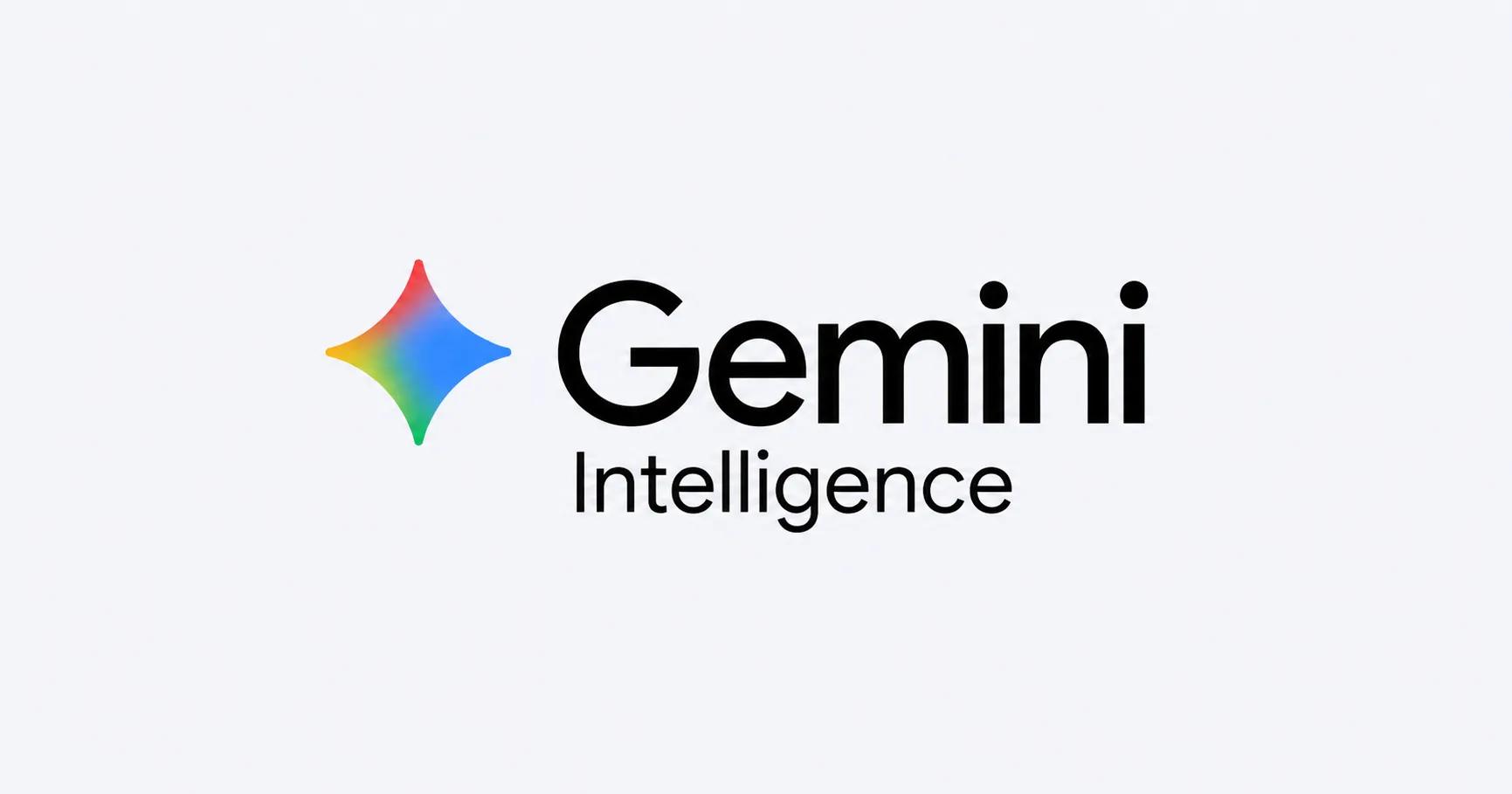 Gemini Intelligence : Google préparerait une nouvelle couche IA pour le Pixel 11
