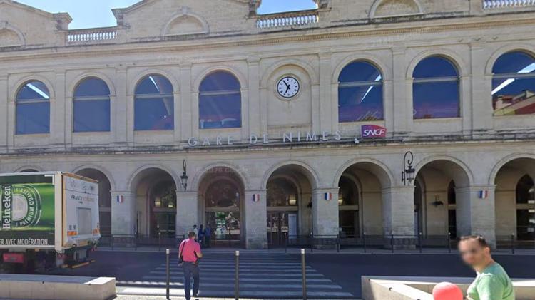 Nîmes : la Ville ferme temporairement la trémie à la circulation de nuit