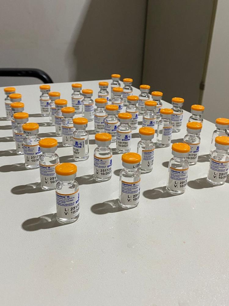 Projeto que prevê distribuição gratuita de Mounjaro em Feira de Santana é aprovado em primeira votação