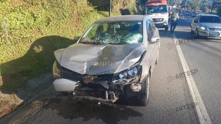 Mortes no trânsito caem 11% em julho no Alto Tietê, aponta Infosiga