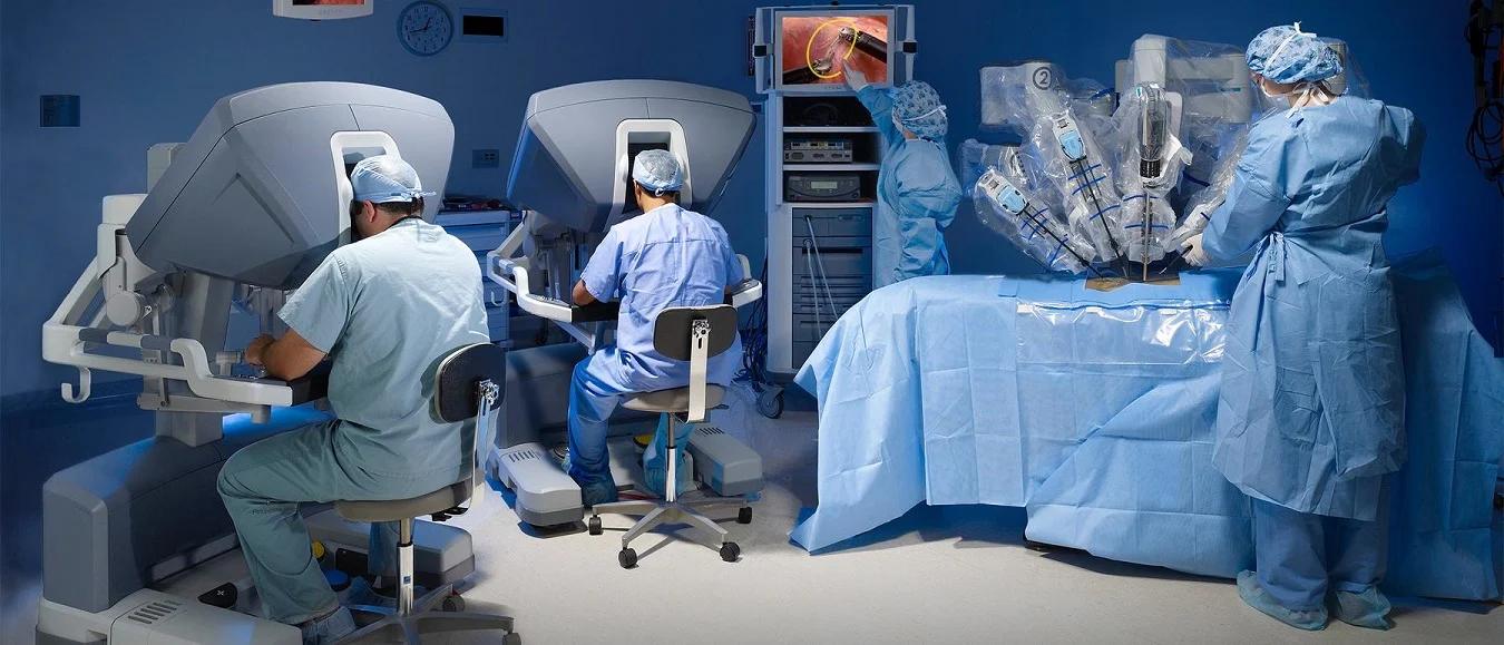 Eccellenza in urologia all’Ospedale Umberto I di Nocera Inferiore