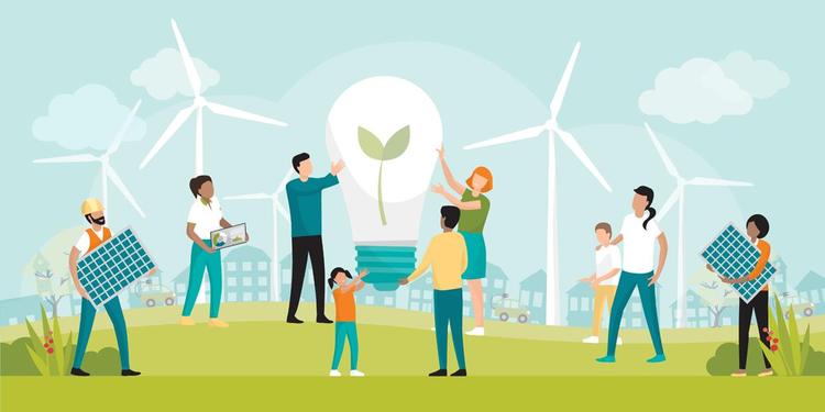 Milazzo, impianti fotovoltaici su strutture comunali per fornire luce alle famiglie. Ecco come funziona