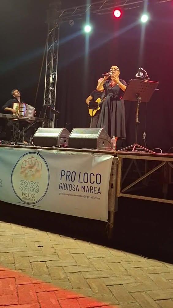 Città di Gioiosa Marea Posted