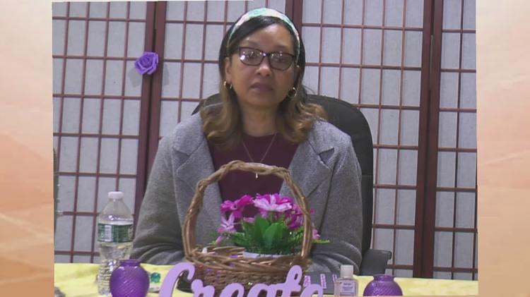 Bible Study - (Previously Recorded)